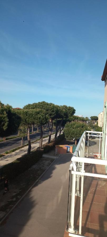 Le Barcares Bel Appartement 62M2 -2 Chambres Bagian luar foto