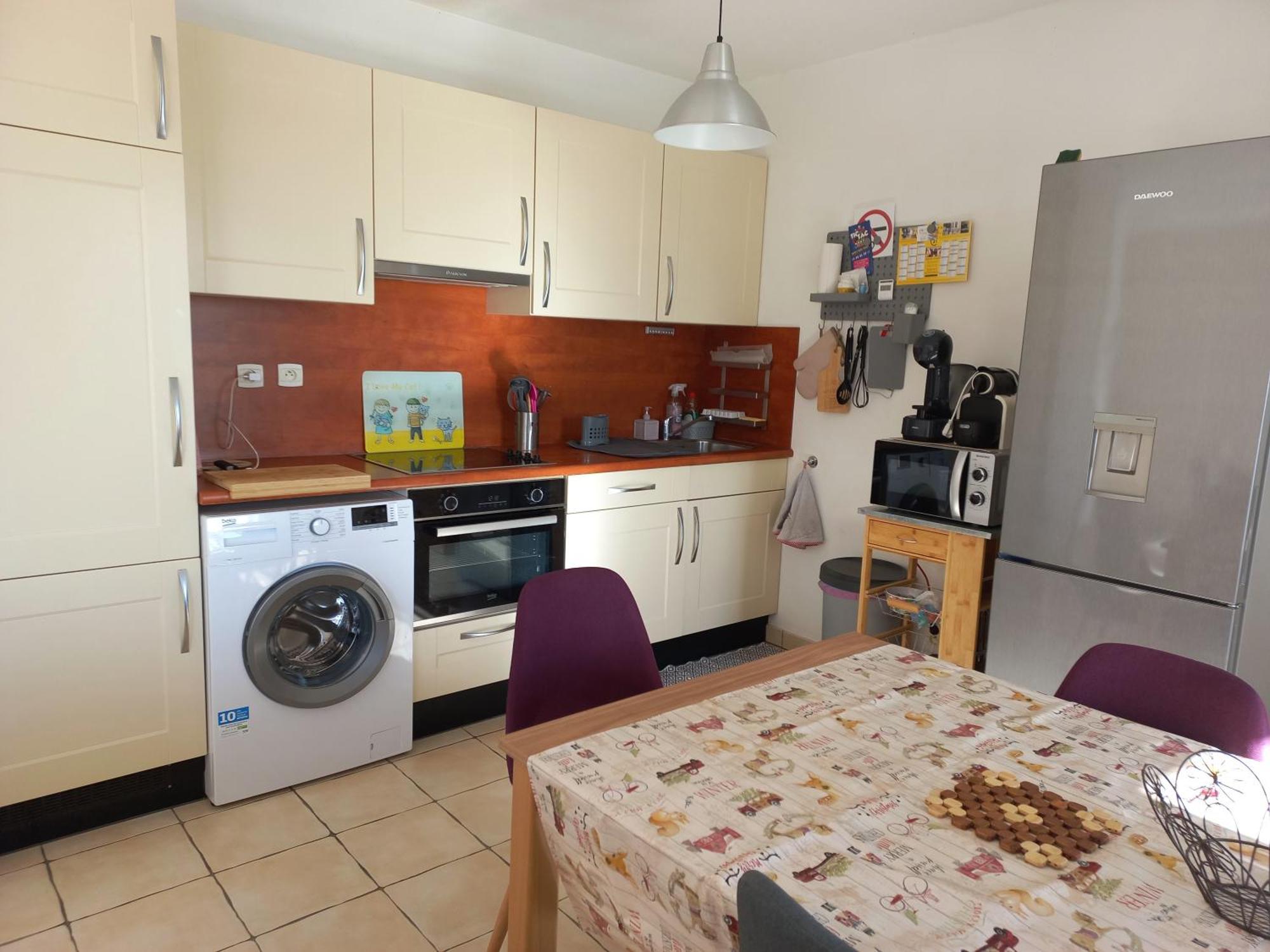 Le Barcares Bel Appartement 62M2 -2 Chambres Bagian luar foto