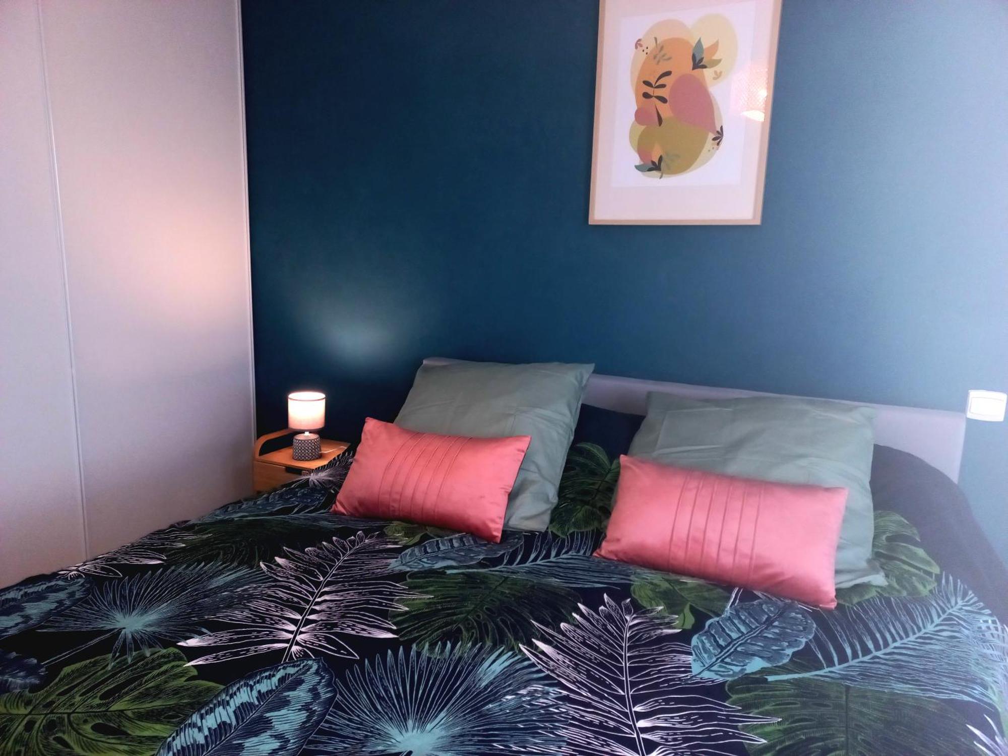 Le Barcares Bel Appartement 62M2 -2 Chambres Bagian luar foto